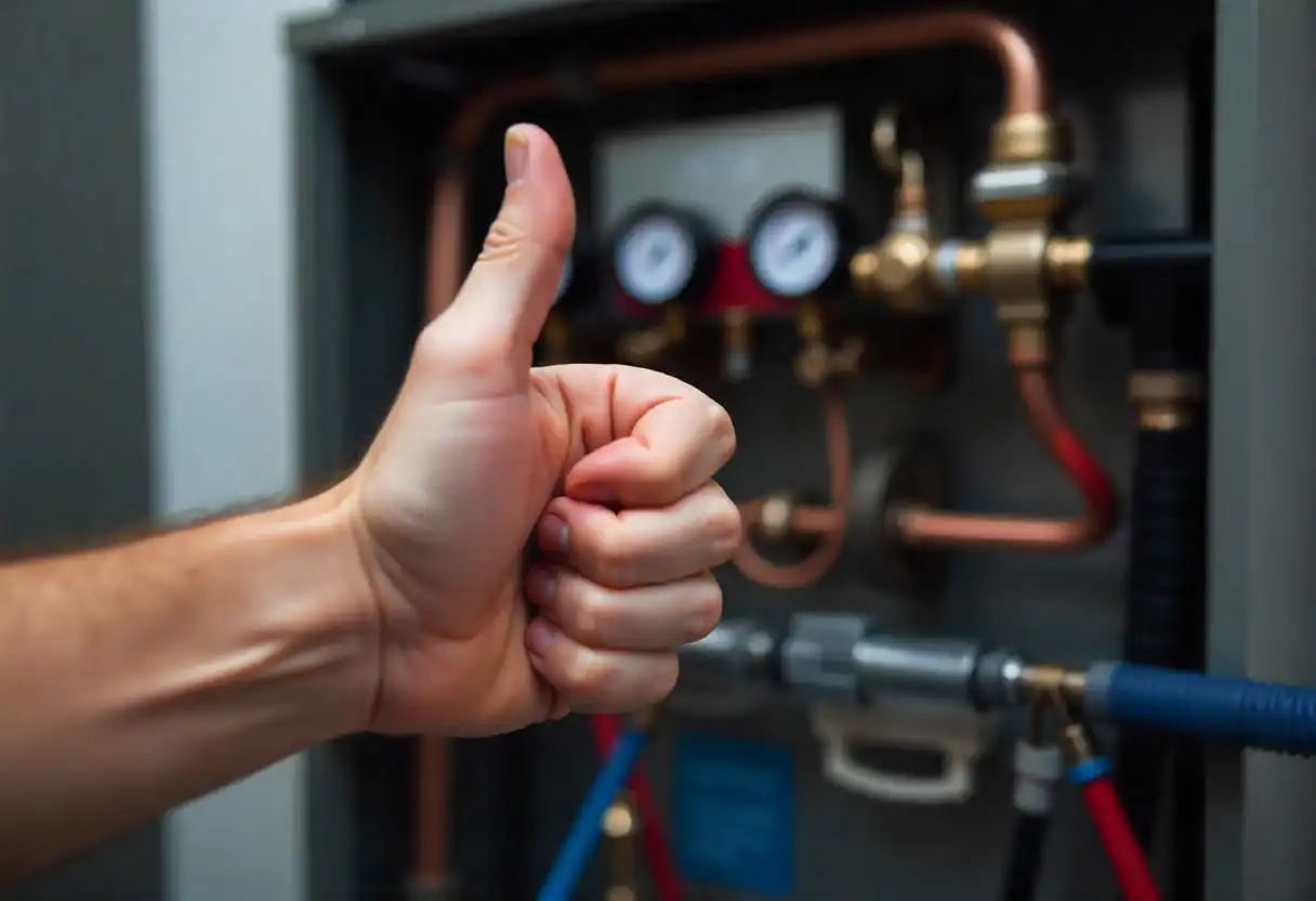 Emergency HVAC services and installations in Roosevelt, NJ