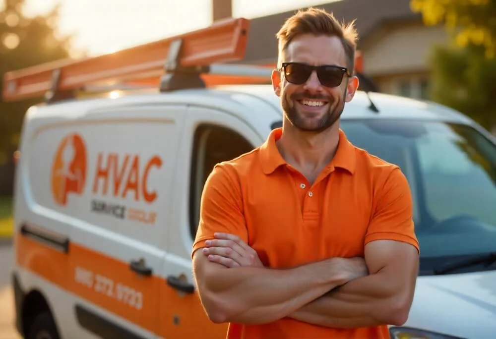 Professional HVAC repair and installation services in Roosevelt, NJ